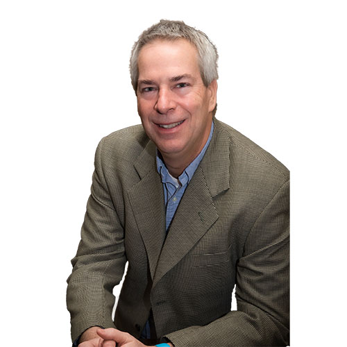 Tim Bohr