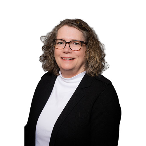 Julie Bergbreiter